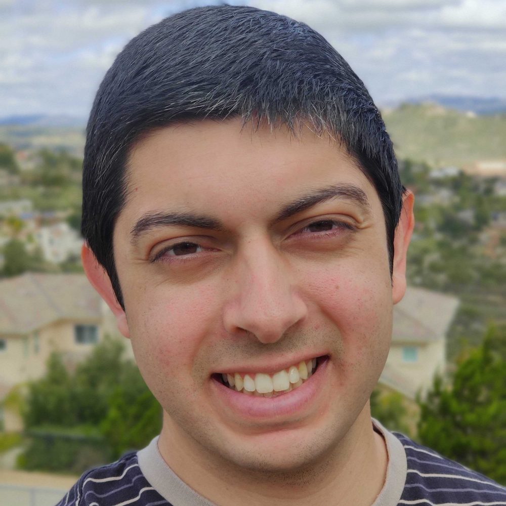 ryan chesler headshot