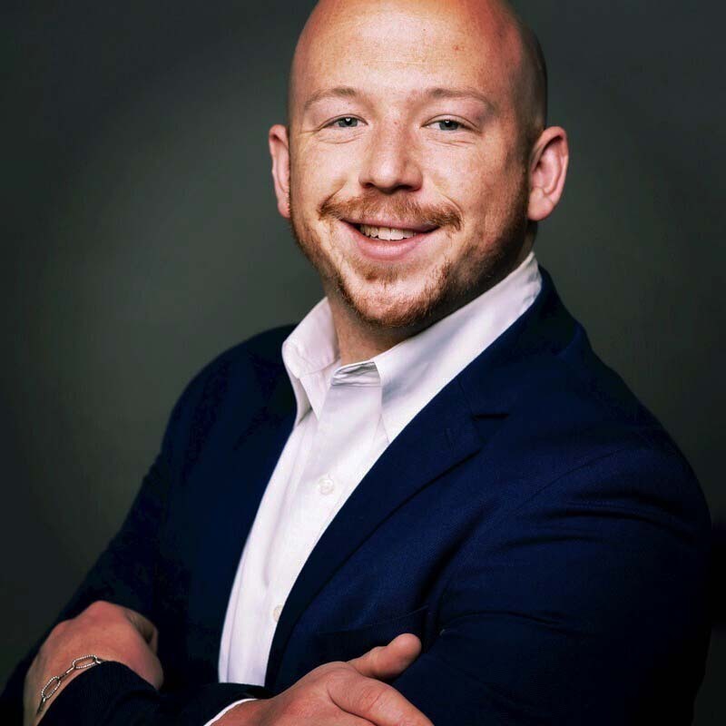 jon farland headshot
