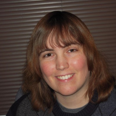 kim montgomery headshot