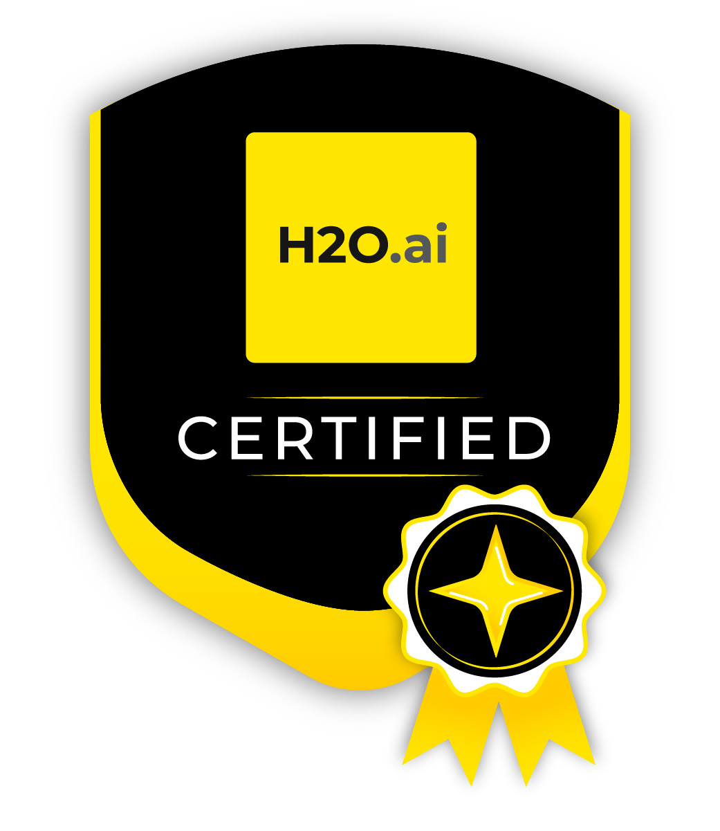 Generic Certified Badge